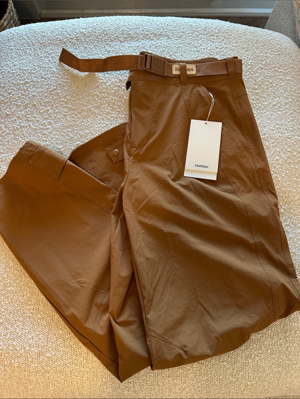 Halfdays Bastille Trail Pant